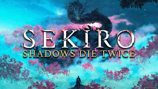 Sekiro: Shadows Die Twice - One of From Software's best