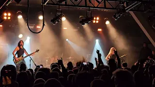 The Warning - "More" / Live @ O2 Institute2, Birmingham 21.04.2024