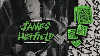Ernie Ball: Papa Het's Hardwired Master Core Guitar Strings (Trailer)