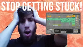 How To Structure A Techno Track [+Template]