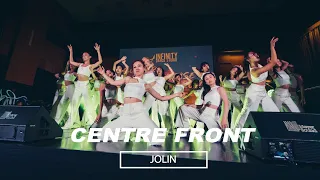 Infinity Dance Studio - IDS Summer Showcase 2019 | Centre Front | Jolin