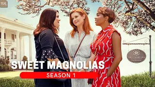Sweet Magnolias / Season 1 / Review
