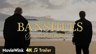 'The Banshees Of Inisherin' music ver. trailer (trailer score)