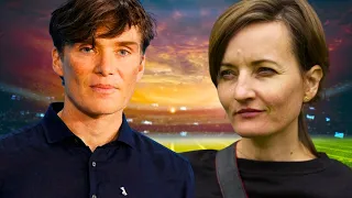 Cillian Murphy & Yvonne Mcguinness Relationship Timeline