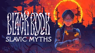 Black Book Gameplay | Slay Demons in This Dark RPG Based on Slavic Myths