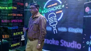 Chalte chalte mere ye geet yaad rakhana My First Live Performance ( 29/09/19 )