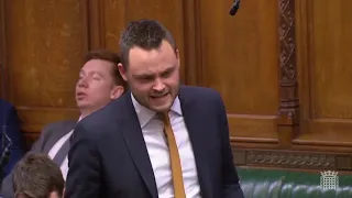 Education Questions | Ben Bradley MP