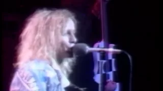 Cheap Trick - Don't Be Cruel - Universal Ampitheatre 1988