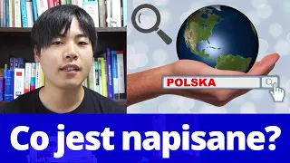 Co piszą w japońskim internecie na temat Polski? [Ignacy z Japonii #92]