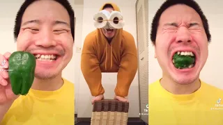 Junya1gou funny video 😂😂😂 | JUNYA Best TikTok September 2021 Part 47