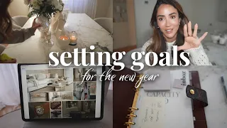 Setting Goals, Organisation and Planning for 2023 | Tamara Kalinic