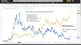 First Nordic Metals: Why I think it is a bit unique