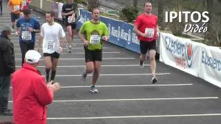 Semi-Marathon d'Orvault 2013