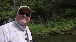 "FLY FISHING ADVENTURES 2023" Day 4 North Idaho Adventure [Episode #4]