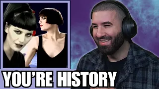 I LOVE This Duo!  Shakespears Sister - You're History | REACTION