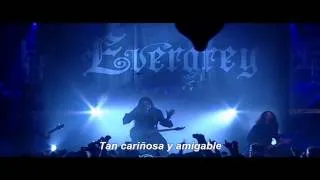 A Touch of Blessing - Evergrey - Subtitulado al Español - HD