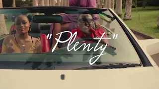 Burna Boy Type Beat X WizKid x Tems x Ckay x Oxlade x Omah Lay Type Beat - " Plenty"