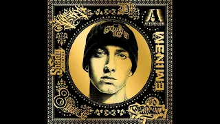 Eminem, SZA - Lose Yourself (Power Remix/Official Audio)