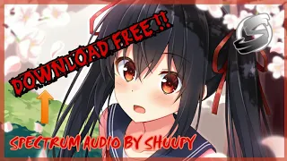 Avee Player - Template Shuupy |100%| [FREE DOWNLOAD]