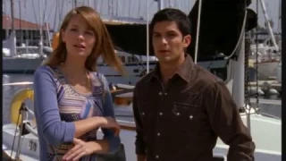 The O.C. - Mommy Makeout {Marissa Scenes 2x07 #2}