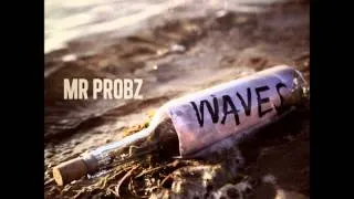 Mr Probz - Waves (Robin Schulz Remix) HD + HQ