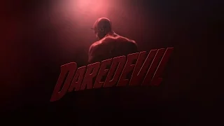 Обзор на сериал Сорвиголова | Daredevil | 1 сезон | Кнопка ТВ