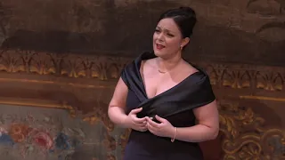 Eleonora Buratto - "Tanti affetti in tal momento" (La donna del Lago)