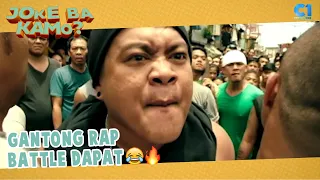 Rap Battle | Ang Panday | Cinemaone