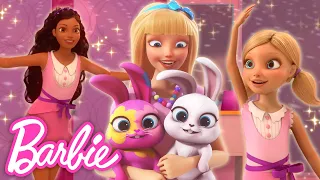 Dreamday Activities! 🩰 | Barbie Clips