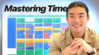 How To Find Time For Everything - FOLLOW THIS SYSTEM!