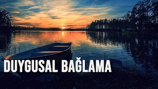 Aranan Duygusal Bağlama Fon Müziği Umut