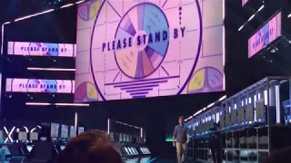 Fallout 76 E3 Crowd Reaction! - E3 2018