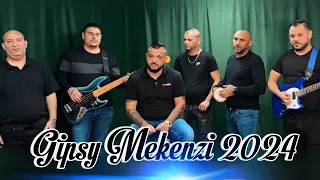 Gipsy Mekkenzi 2024 - Kana muro gat,Jek čom khere ( COVER )