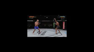 UFC 4- I’m too good!