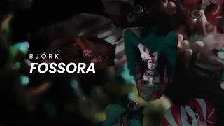 Björk: fossora | sub español + inglés | song version