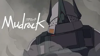 【ARKNIGHTS/アークナイツ】MUDROCK