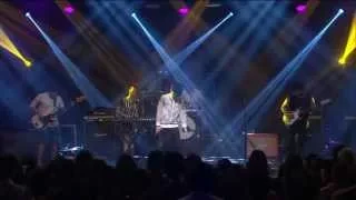 문화콘서트 난장 NANJANG ; 블랙독 blackdog ; 실종missing