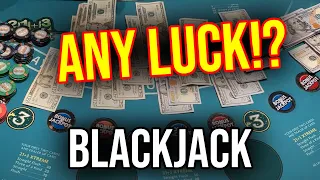 BLACKJACK!! LIVE AUGUST 26th 2023