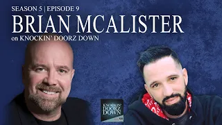 Brian McAlister | Recovery Beyond Sobriety, Success, Financially,  Relationships & Spiritual Growth