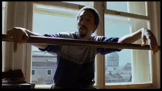 Gregory Hines &  Mikhail Baryshnikov: Get Off Your Ass! (White Nights - 1985) [HD]