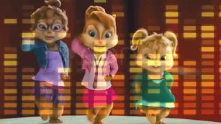 the chipmunks and the chipettes witch doctor 2.0 music video