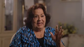 Jimmy Kimmel's Aunt Chippy Proves Funny Runs in the Family | Finding Your Roots | Ancestry®