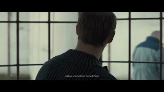 Vězení (2016) - Trailer