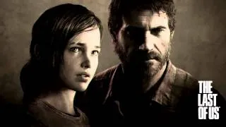 The Last of Us OST - Track 20 - All Gone (No Escape)