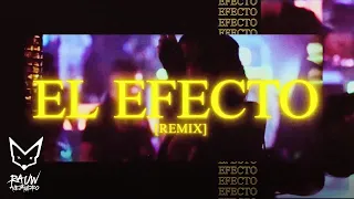 Rauw Alejandro❌Chencho Corleone FT. Kevvo ❌ Bryant Myers❌Lyanno ❌Dalex - El Efecto RMX (VIDEO LYRIC)