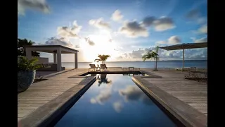 Casa at Sea | Ocean Front Luxury Villa on Bonaire