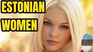 Everything You Need To Know About Estonian Women  | How Women In Estonia Will Treat You As a Man