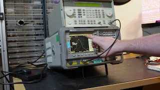 some more 10 MHz measurements