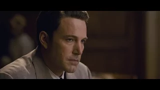Live by Night - Official® Trailer 1 [HD]