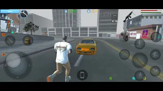 Mad City Crime Online Sandbox - GTA clone gameplay (Story)